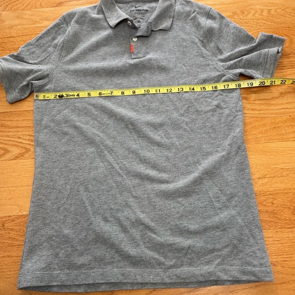 Nike stylish gray